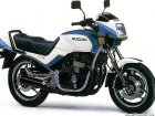 Suzuki GSX 550E